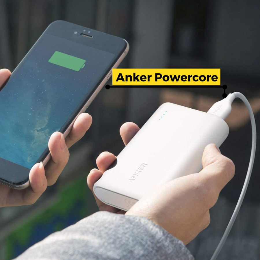 Anker Powercore - VFX Kit